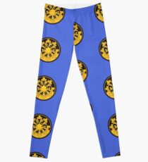 ISPF Leggings