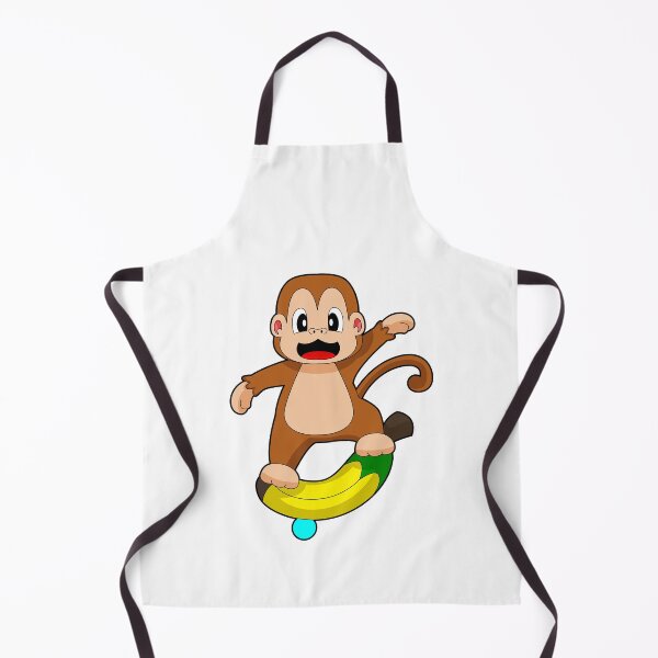 Item preview, Monkey Banana Balance designed and sold by Snabdesign84.