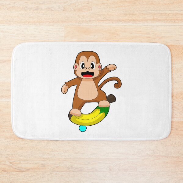 Item preview, Monkey Banana Balance designed and sold by Snabdesign84.