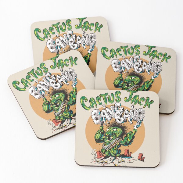 Item preview, Cactus designed and sold by Borklazer.