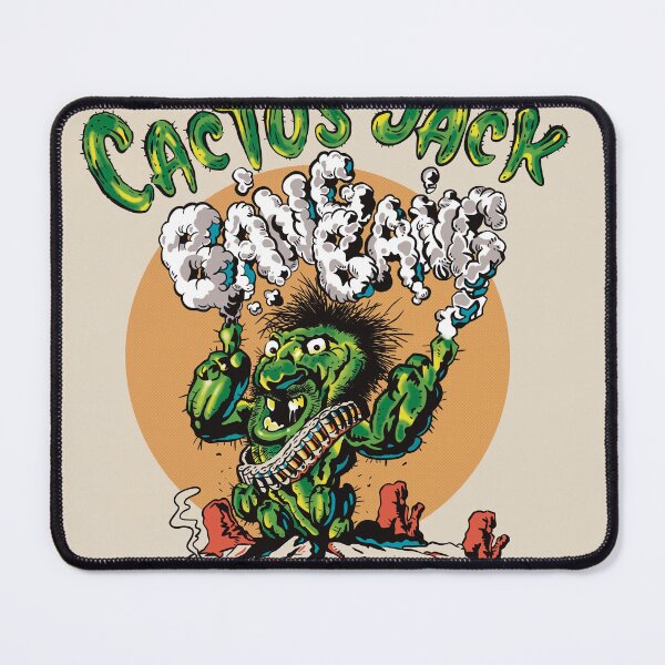 Item preview, Cactus designed and sold by Borklazer.