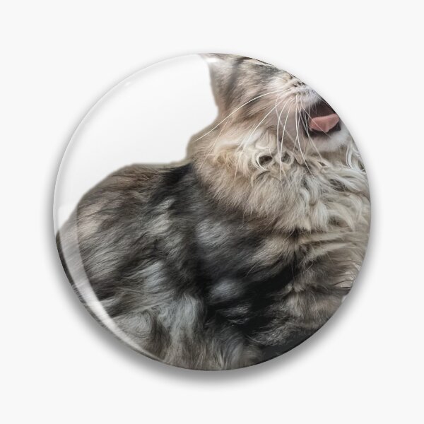 Item preview, Yelling Cat designed and sold by klschanes.