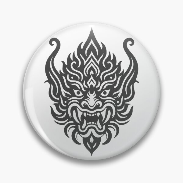 Item preview, Naga designed and sold by BackTime.