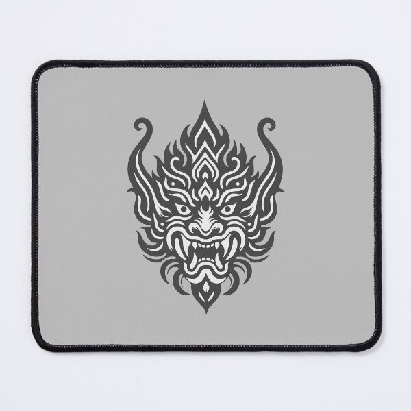 Item preview, Naga designed and sold by BackTime.
