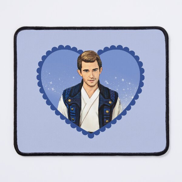 Item preview, Wicked Movie Fiyero Jonathan Bailey designed and sold by baranskini.