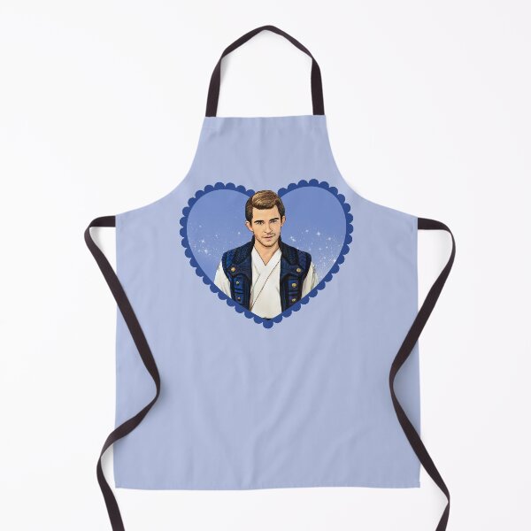 Item preview, Wicked Movie Fiyero Jonathan Bailey designed and sold by baranskini.