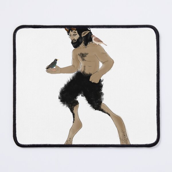 Item preview, A Gentle Guardian designed and sold by Cariselle CozyCorner.