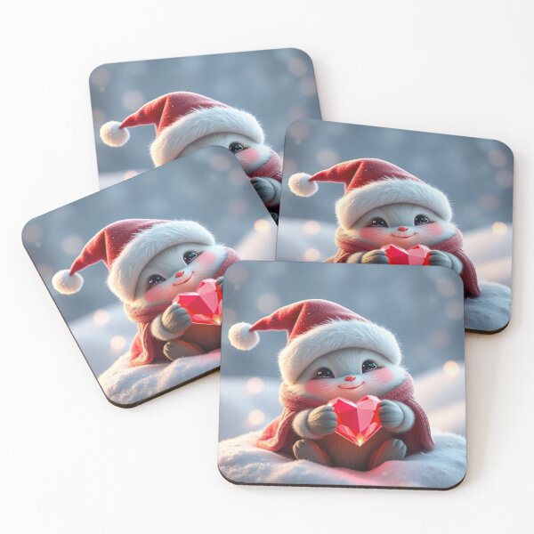 Item preview, Christmas & Winter: Cozy Companion designed and sold by ArtsyInventor.