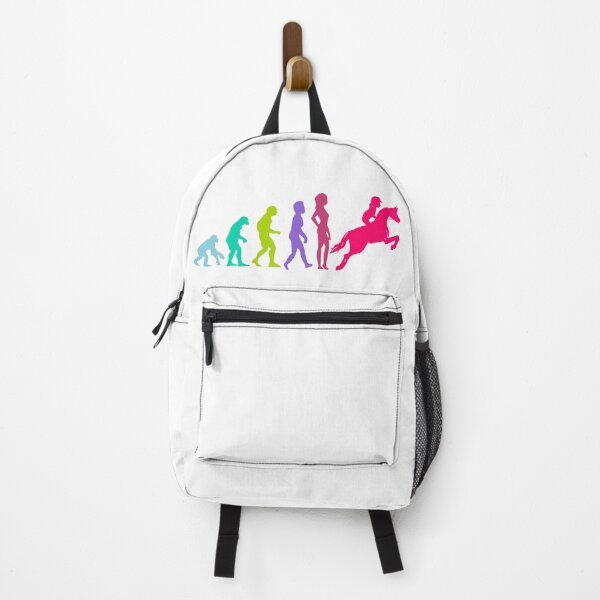 Item preview, Evolution of girls horse riding designed and sold by funnytshirtco.
