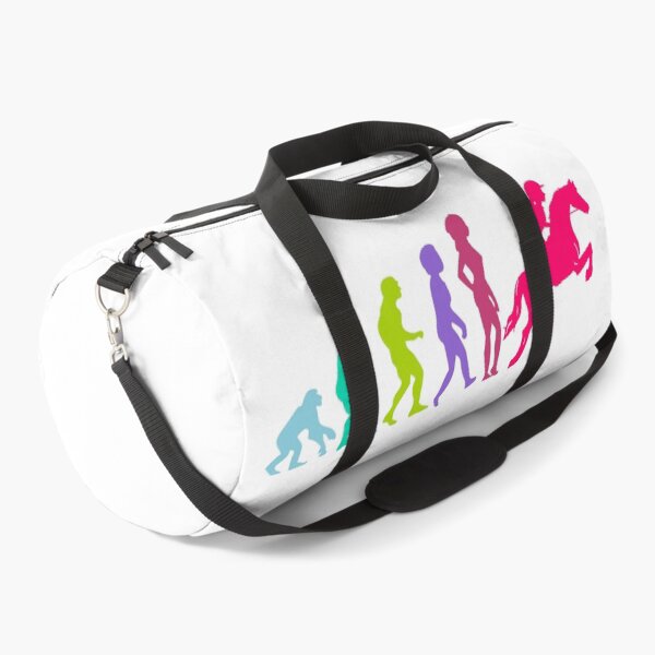 Item preview, Evolution of girls horse riding designed and sold by funnytshirtco.