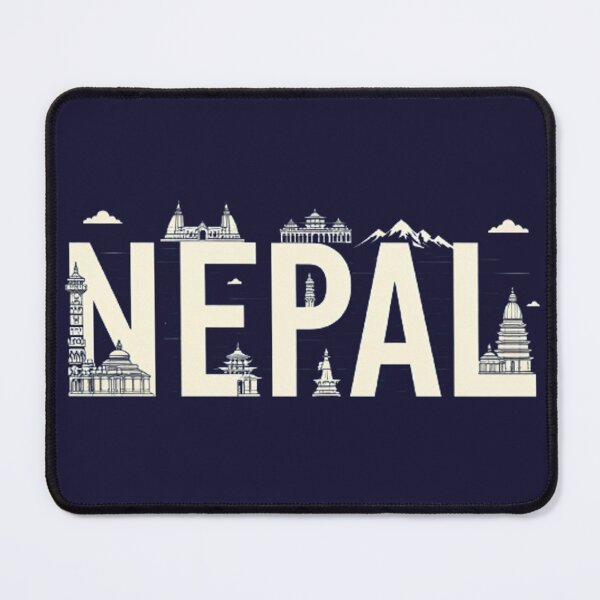 Item preview, NEPAL designed and sold by likbatonboot.