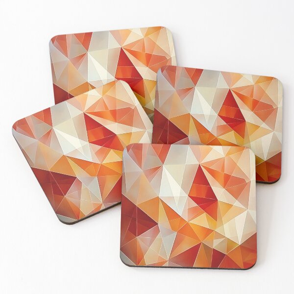 Item preview, Fractales carmesí designed and sold by NomadicDreamer.