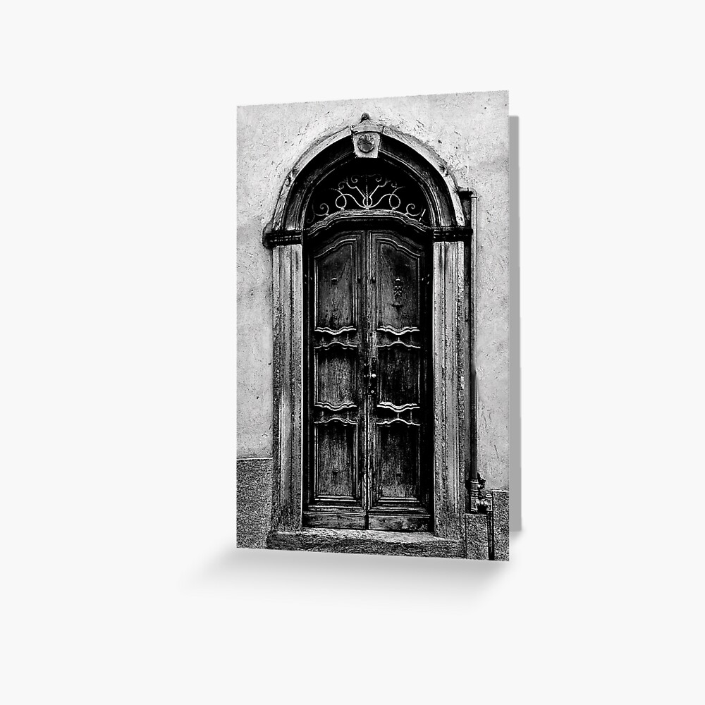 Item preview, Greeting Card designed and sold by MaluC.