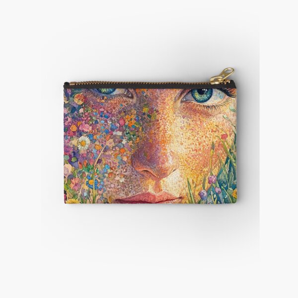 Item preview, MORNING FLOWERS designed and sold by randynash.