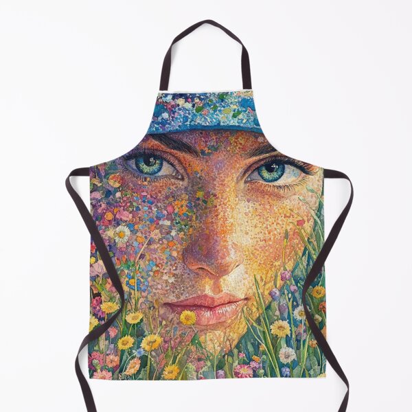 Item preview, MORNING FLOWERS designed and sold by randynash.