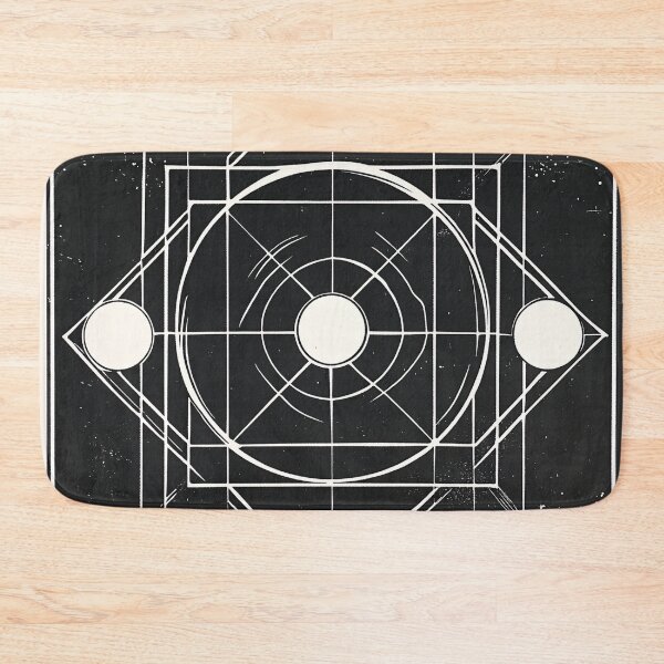 Item preview, Celestial Blueprint designed and sold by NomadicDreamer.