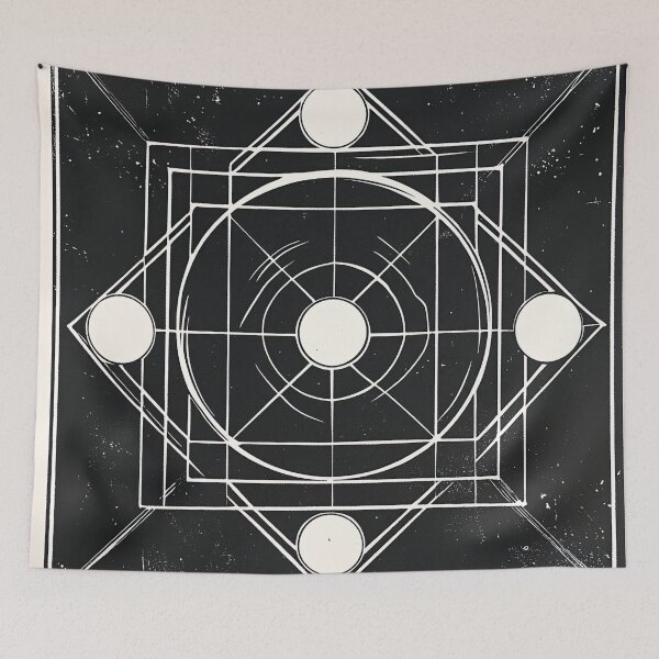 Item preview, Celestial Blueprint designed and sold by NomadicDreamer.