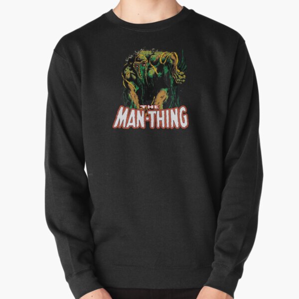 Item preview, MAN-THING designed and sold by PersonOfMerit.