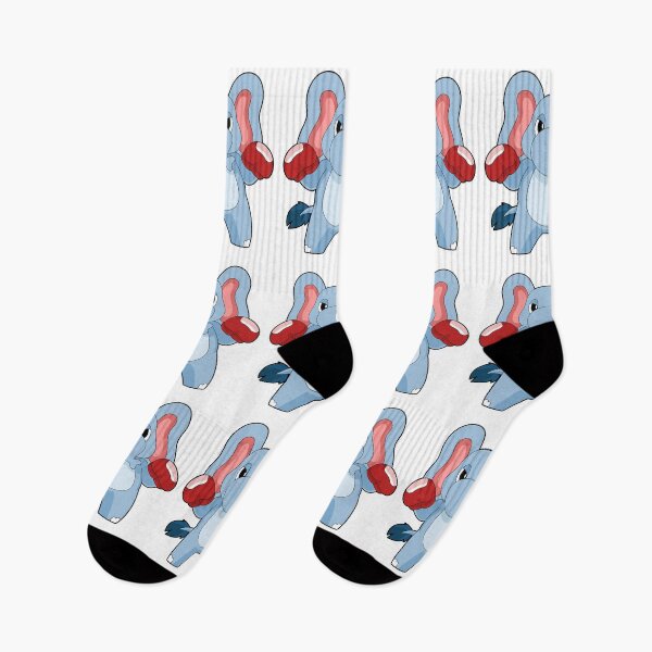 Item preview, Elephant Boxer Boxing gloves Boxing designed and sold by Snabdesign84.