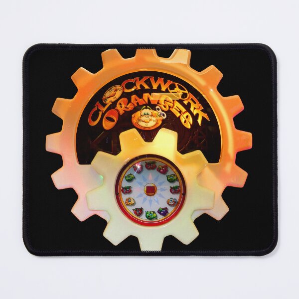 Item preview, Clockwork Oranges designed and sold by JonDelorme.