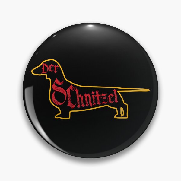 Item preview, Der wiener schnitzel designed and sold by dhudak253.