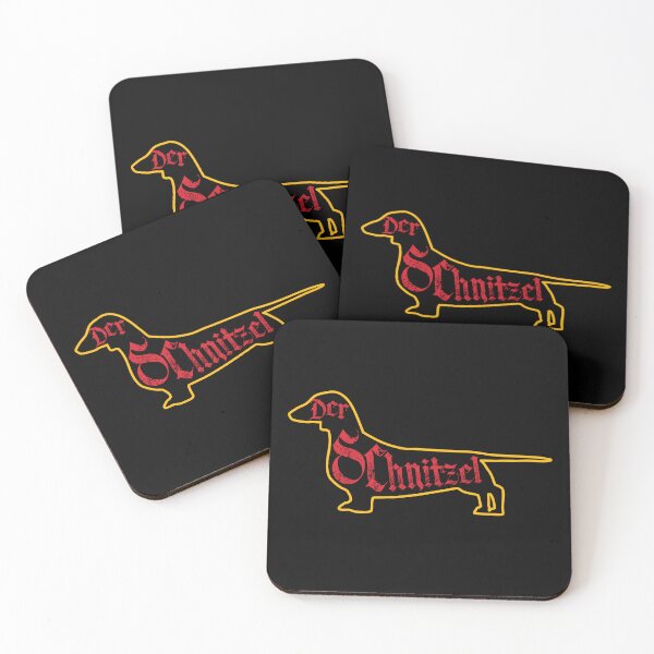 Item preview, Der wiener schnitzel designed and sold by dhudak253.