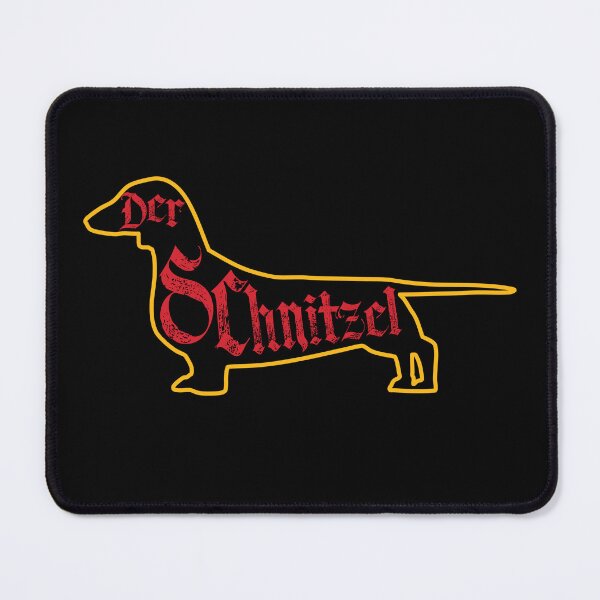 Item preview, Der wiener schnitzel designed and sold by dhudak253.