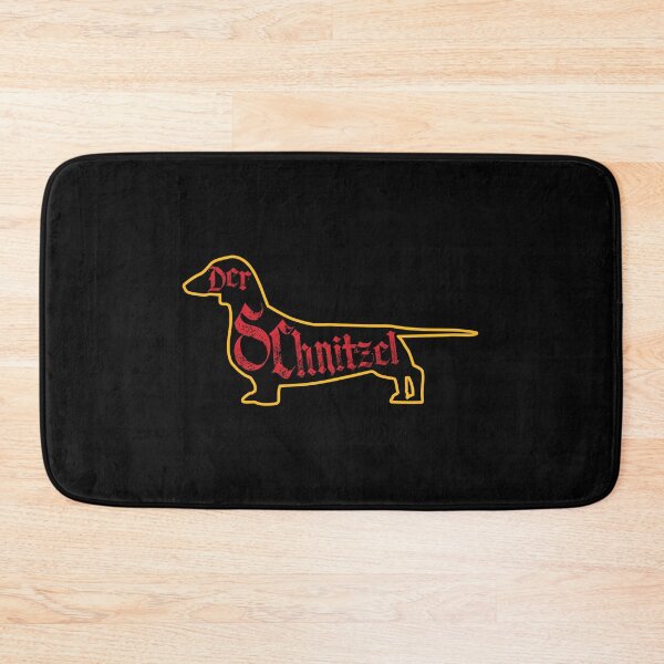 Item preview, Der wiener schnitzel designed and sold by dhudak253.