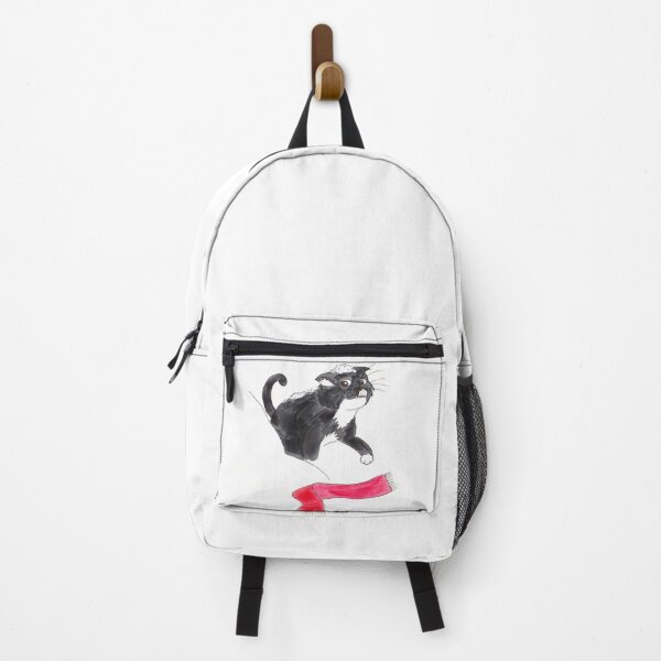 Item preview, Sammy covered in snow designed and sold by tararitthaler.