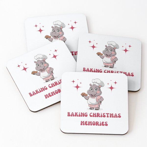 Item preview,   Christmas Baking Team Winter Christams  Crew Happy Holidays designed and sold by KolorellaS.