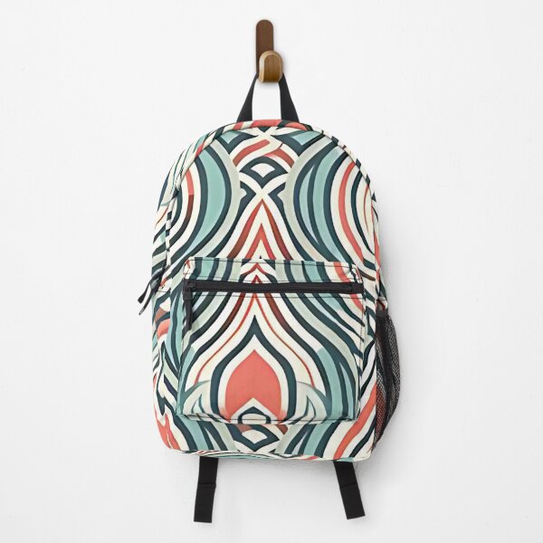 Item preview, Teardrop Pattern designed and sold by Haji Kamora.