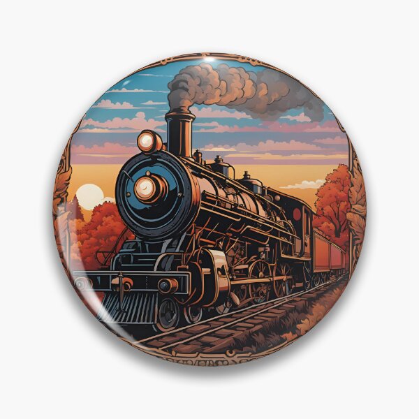 Item preview, The Rise of Steam: A Journey Through History designed and sold by Vintagestamps.