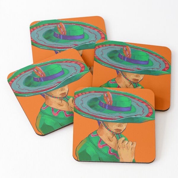 Item preview, Mariachi Coatl designed and sold by Wetticatl.