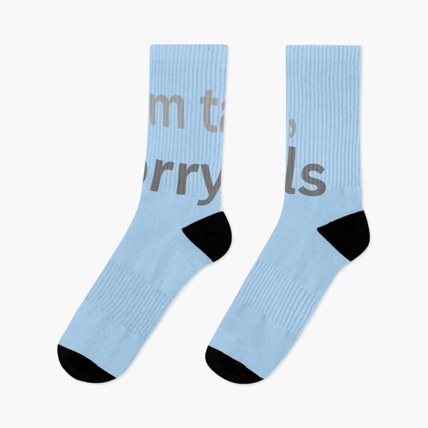 Item preview, I'm taken, sorry girls [Humor relationships Slogan] designed and sold by MerryCrown.