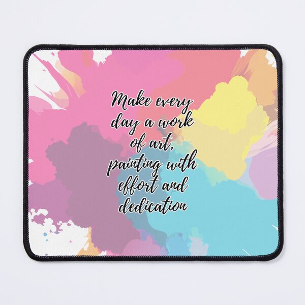 Item preview, Motivational phrase, commitment, effort, getting ahead designed and sold by Viva-Vibes504.