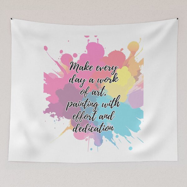 Item preview, Motivational phrase, commitment, effort, getting ahead designed and sold by Viva-Vibes504.