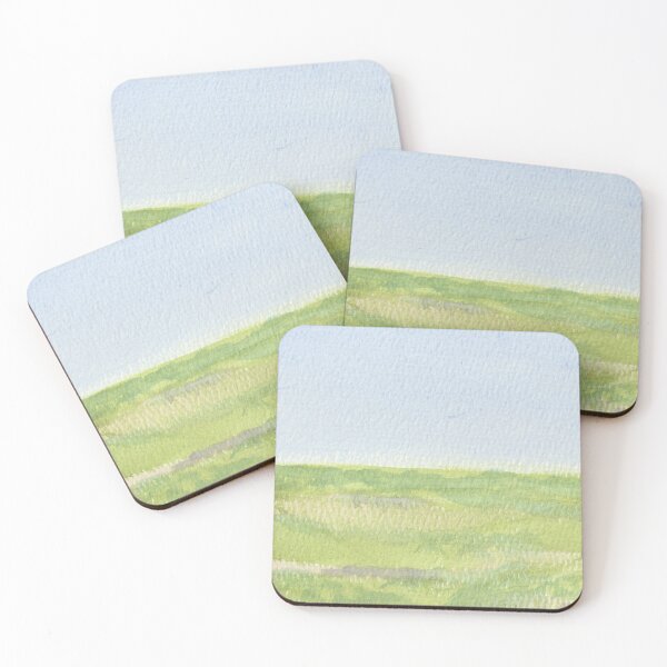 Item preview, Freshly Watered Field designed and sold by BLAStudio.