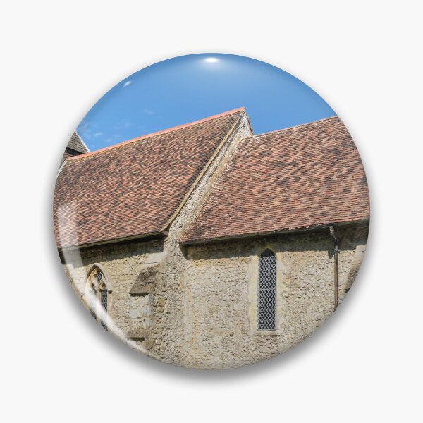 Item preview, Shadoxhurst Church designed and sold by JEZ22.
