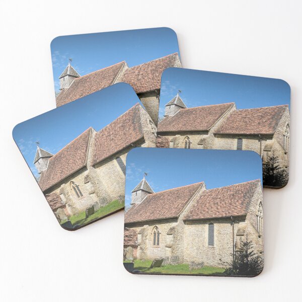 Item preview, Shadoxhurst Church designed and sold by JEZ22.