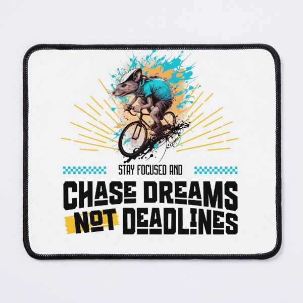 Item preview, Chase Your Dreams Motivation designed and sold by gbb75.