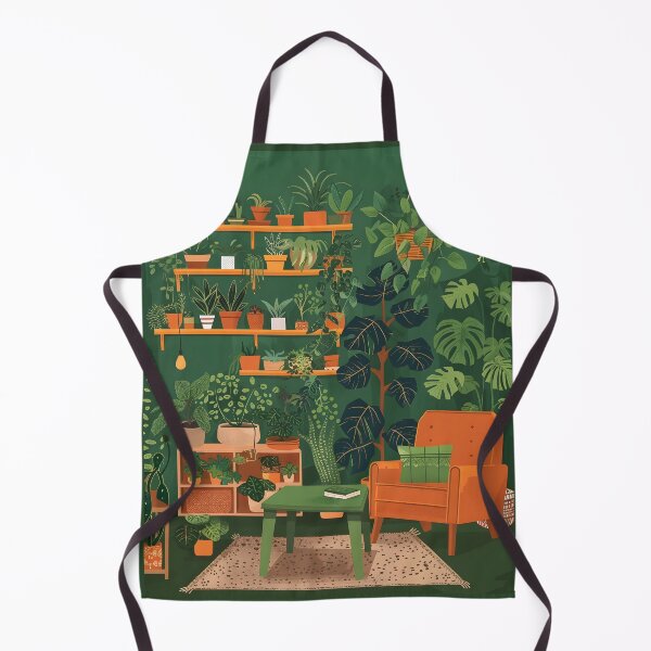 Item preview, Salón Planta designed and sold by taniasofia.
