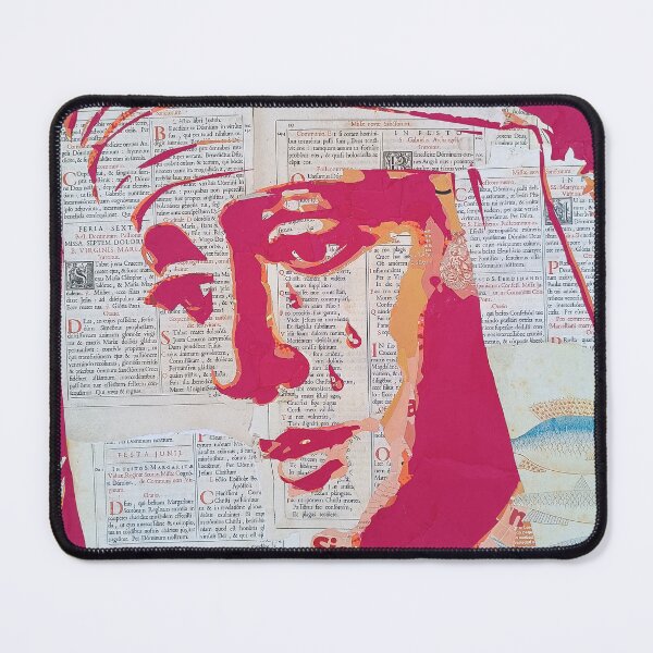 Item preview, Hope of Triana designed and sold by Oliva-Collage.