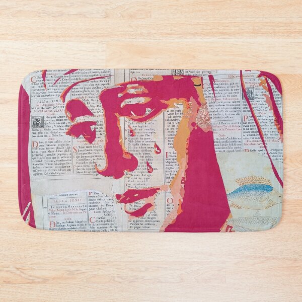 Item preview, Hope of Triana designed and sold by Oliva-Collage.