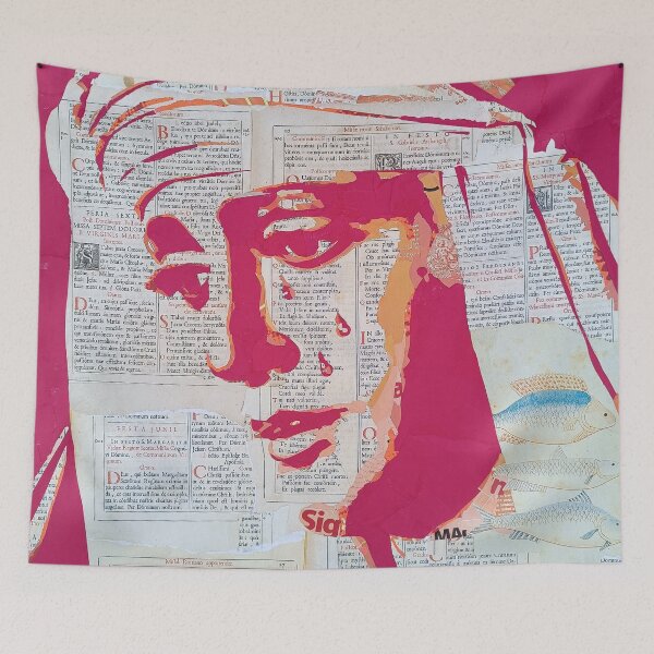 Item preview, Hope of Triana designed and sold by Oliva-Collage.