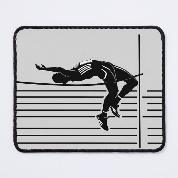 Item preview, Discipline: high jump. designed and sold by Oruam-JimMor.