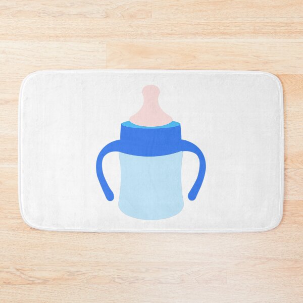 Item preview, Baby agere pacifier blue paci designed and sold by mikistudio.