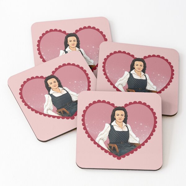 Item preview, Wicked Movie Nessarose Marissa Bode designed and sold by baranskini.