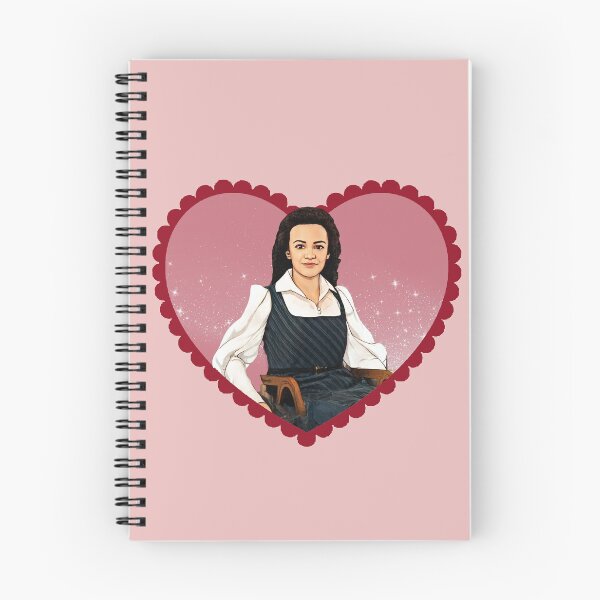 Item preview, Wicked Movie Nessarose Marissa Bode designed and sold by baranskini.