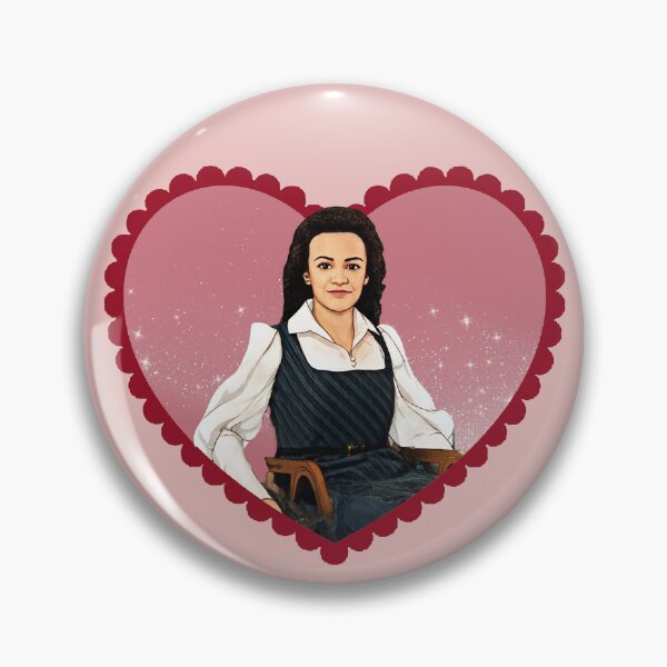 Item preview, Wicked Movie Nessarose Marissa Bode designed and sold by baranskini.