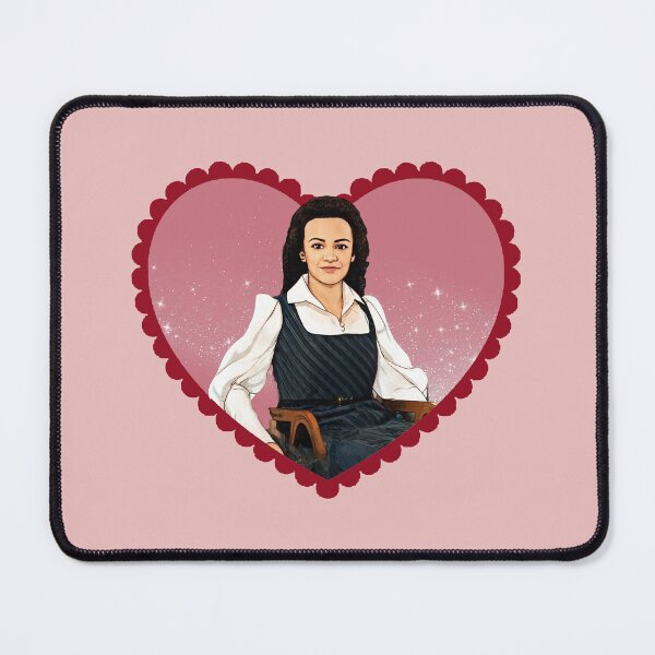 Item preview, Wicked Movie Nessarose Marissa Bode designed and sold by baranskini.